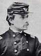 The Civil War: Robert Gould Shaw Biography | The Civil War | Ken Burns ...