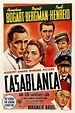 Casablanca | Casablanca, Award poster, Casablanca movie