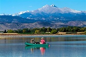 Things to Do in Longmont, Colorado for the Whole Family