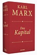 Das Kapital Buch von Karl Marx versandkostenfrei bestellen - Weltbild.de