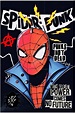 Spider-Punk by thenerd616 on DeviantArt | Marvel spiderman art, Marvel ...