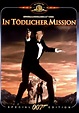 James Bond 007 - In tödlicher Mission: DVD oder Blu-ray leihen ...