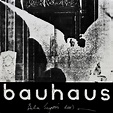 Bauhaus "Bela Lugosi's Dead" recording session to be released / Boing Boing