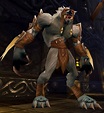 Frenzied Worgen - Wowpedia - Your wiki guide to the World of Warcraft