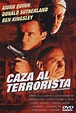 Caza al Terrorista (1997) - Pelicula :: CINeol