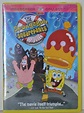 The Spongebob Squarepants Movie (DVD, 2005, Widescreen Collection) for ...
