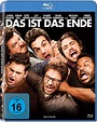 [Film] DAS IST DAS ENDE – Shortreview