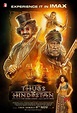 Thugs Of Hindostan Movie IMAX HD Poster - Social News XYZ