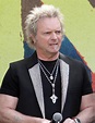joey kramer Picture 6 - Aerosmith Announce Their New Global Warming Tour