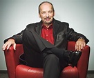 26 particularly rad photos of EA's Peter Moore - VG247