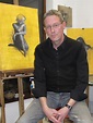 Contact Details for figurative Artist Patrick Palmer