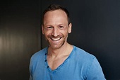 Schauspieler & TV-Kandidat Markus Ertelt im Interview - Nachrichten München