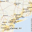 Best Places to Live in Carmel, New York