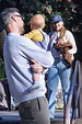 Jennifer Lawrence & Cooke Maroney Bond With Baby Boy Cy In Los Angeles ...