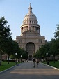 capital del estado de texas, austin, edificio, capital, fotos, dominio ...