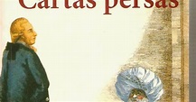 TRAS LAS HUELLAS DE SHEREZADE: CARTAS PERSAS de Montesquieu