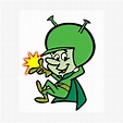 The Great Gazoo : r/nostalgia