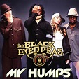 The Black Eyed Peas: My Humps (Music Video 2005) - IMDb