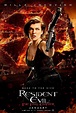 Assistir Resident Evil 6: O Capítulo Final - Dublado Online | JJ Filmes ...
