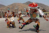 Patrimonio Cultural Inmaterial del Perú según la UNESCO