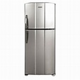 Coldex Refrigeradora 244 lt COOLSTYLE290N Silver COLDEX | falabella.com