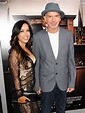 Billy Bob Thornton Marries Connie Angland : People.com