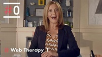Web Therapy: Conoce a Rebeca Miller - Preview Capítulo 1 I #0 - YouTube