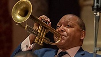 Trumpeter Wynton Marsalis on music and social upheaval: ‘jazz teaches ...