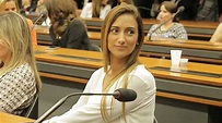 Saiba quem é Flávia Arruda, nova ministra da Secretaria de Governo de ...