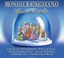 Buon Natale : Rondo Veneziano: Amazon.fr: CD et Vinyles}