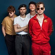 Foster the People albums and discography | Last.fm