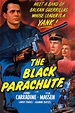 The Black Parachute (1944) - Posters — The Movie Database (TMDB)