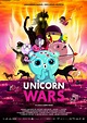 Unicorn Wars Unveils Poster in Anticipation for War