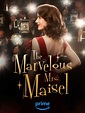 Watch The Marvelous Mrs. Maisel online free