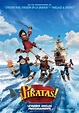 EL DESCUBRIMIENTO DE LAS PELICULAS AJENAS A DISNEY: Piratas/Piratas ...