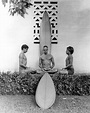 equator - Art Brewer, Gerry López and Reno Abellira, 1968....