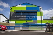 Clifton Primary School - Stride Treglown