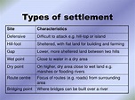 PPT - Settlement PowerPoint Presentation, free download - ID:717546