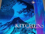 Nightmares on Wax: Kitchens Of Distinction - Strange Free World (uk)