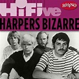 ‎Rhino Hi-Five: Harpers Bizarre - EP by Harpers Bizarre on iTunes
