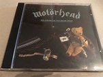 Motörhead. CD 1990. Welcome To The Bear Trap | Kaufen auf Ricardo