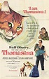 Las tres vidas de Tomasina (1963) - FilmAffinity