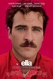 Función premiere de Ella (Her) de Spike Jonze