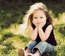 Beautiful Child Wallpapers - Wallpaper Cave