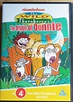 The Wild Thornberrys: The Origin Of Donnie DVD : Amazon.com.au: Movies & TV