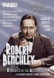 Amazon.com: The Paramount Comedy Shorts 1928-1942: Robert Benchley and ...