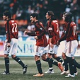 Ac Milan Kaká Pato Maldini Pirlo Seedorf | Foto di calcio, Calcio, Foto