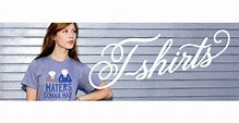 BustedTees: get a new shirt every month