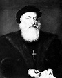 Biografia de Vasco da Gama | espaciosideral