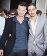 Richard Armitage and Lee Pace | Middle Earth | Pinterest | Lee pace ...